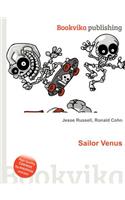 Sailor Venus: (English)
