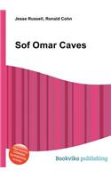 Sof Omar Caves