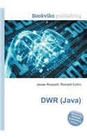 Dwr (Java): (English)