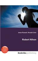Robert Nihon