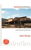 Open Range