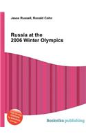 Russia at the 2006 Winter Olympics