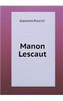 Manon Lescaut
