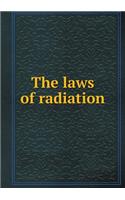 The laws of radiation