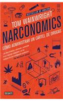 Narconomics / Narconomics: How to Run a Drug Cartel