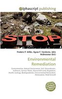 Environmental Remediation