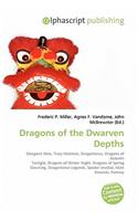 Dragons of the Dwarven Depths: (English)