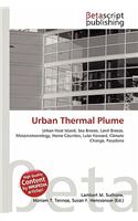Urban Thermal Plume: (English)