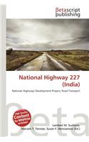 National Highway 227 (India): (English)