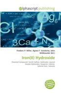 Iron(ii) Hydroxide