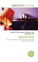 Argand Lamp: (English)