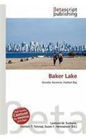 Baker Lake: (German)