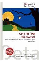 Ctrl+alt+del (Webcomic): (English)