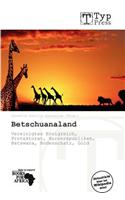 Betschuanaland