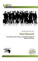 Neal Blewett: (English)