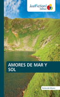 Amores de Mar Y Sol