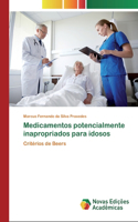 Medicamentos potencialmente inapropriados para idosos