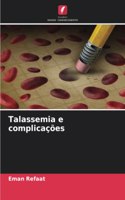 Talassemia e complicações