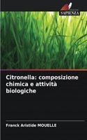 Citronella