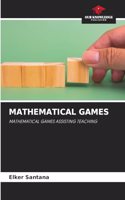 Mathematical Games