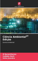 Ciência Ambiental2a Edição