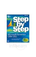 Microsoft Dynamics Crm 2011 Step By Step