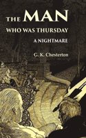 The Man Who was Thursday: A Nightmare