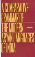 Comparative Grammar of the Modern Aryan Languages of India