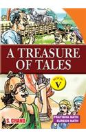 Treasure Of Tales5 (m.e.)