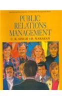 Public Relations Management