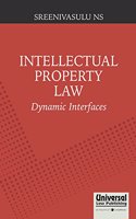 Intellectual Property Law- Dynamic Interfaces