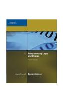 Programming Logic And Design, Comprehensive Edition