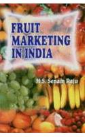 Fruit Marketing in India