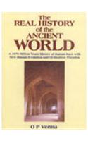 The Real History of the Ancient World