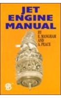 Jet Engine Manual