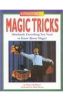 Kidsource Magic Tricks