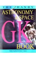 The Handy Astronomy and Space GK Book