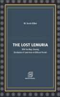 Lost Lemuria