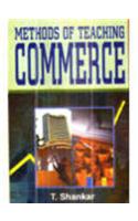 Methods of Teaching Commerce