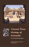 Classical Dance Heritage of Karnataka