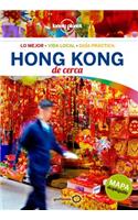 Lonely Planet Hong Kong de Cerca