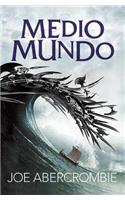 Medio Mundo #2 / Half the World #2