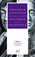 Historia de la filosofia II: De la escolastica al empirismo