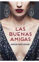 Las Buenas Amigas / The After Party