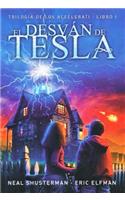 El Desvan de Tesla