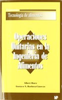 Operaciones Unitarias En La Ingenieria de Alimentos