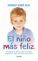 El nino mas feliz