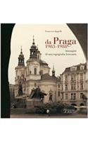 Da Praga 1983-1988: Immagini Di Una Topografia Letteraria