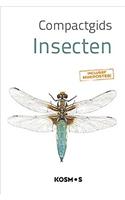 CONCISE INSECT GUIDE CO ED NETH