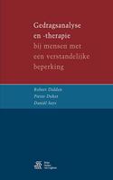 Gedragsanalyse En -Therapie